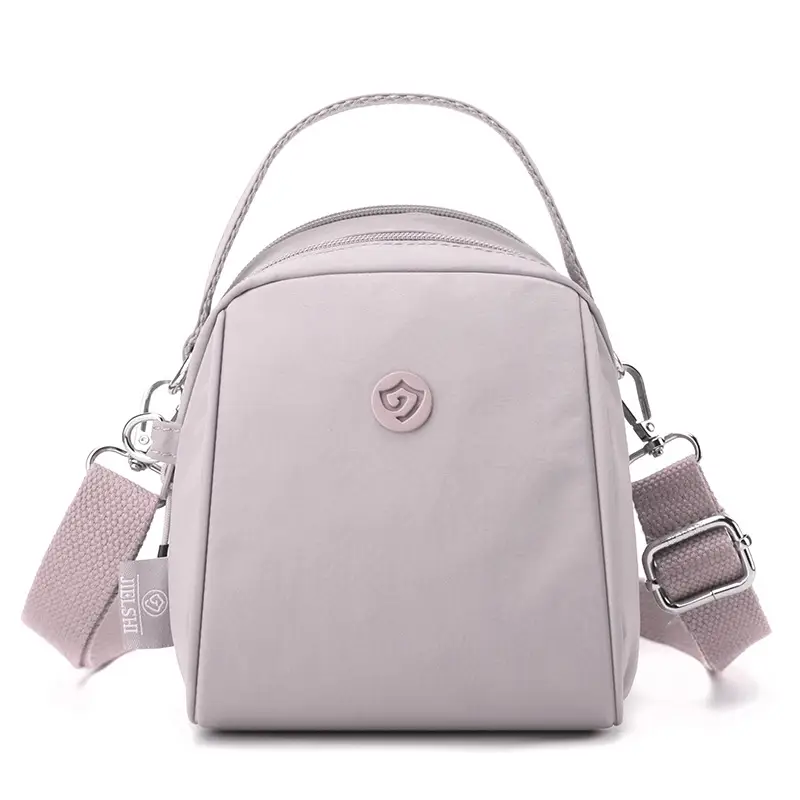Green Shell Shoulder Bag 2025 Summer Lightweight Large Capacity Women's Fashionable Crossbody Bag - Image 9