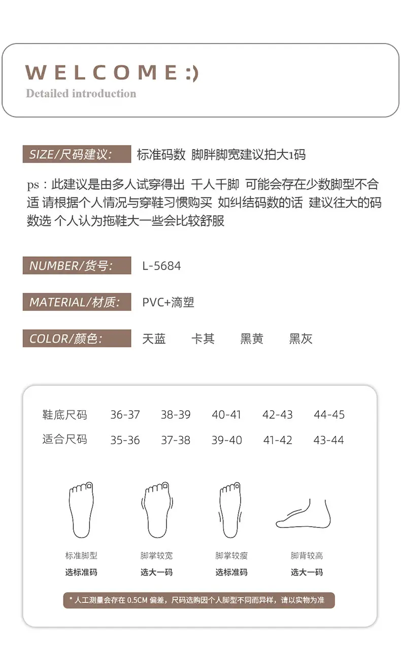 Summer Slippers for Women 2025 New Cute Home Indoor Bathroom Bath Non-Slip Couple Home Slippers for Men — feature 2