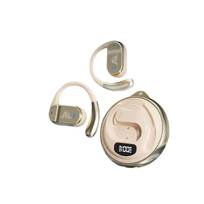 Berlin Bluetooth Headset with 360 Sound & Long Battery