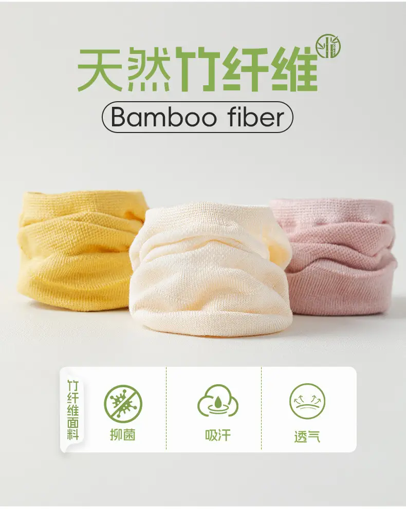 Bamboo Fiber Socks for Women, Invisible Non-Slip Summer Thin Mesh Breathable Anti-Odor Wholesale Custom Socks from Zhuji Sock Company — feature 5