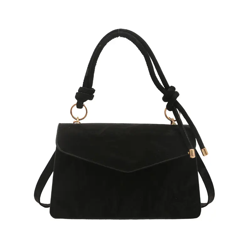 Casual Western Style Satchel Bag 2025 Fashion - Image 13