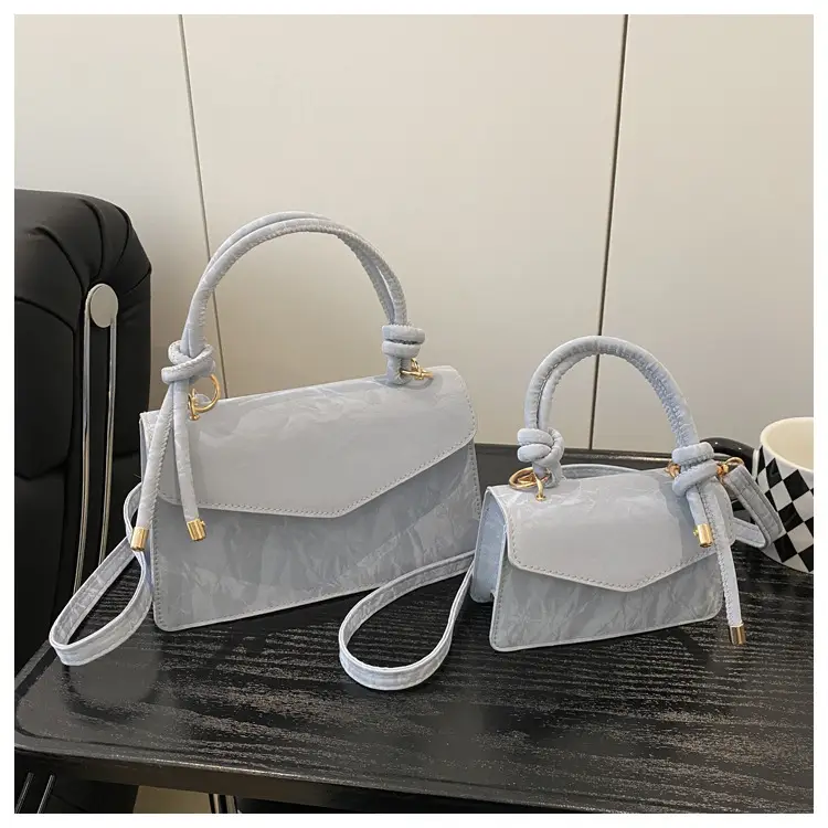 Casual Western Style Satchel Bag 2025 Fashion — feature 19