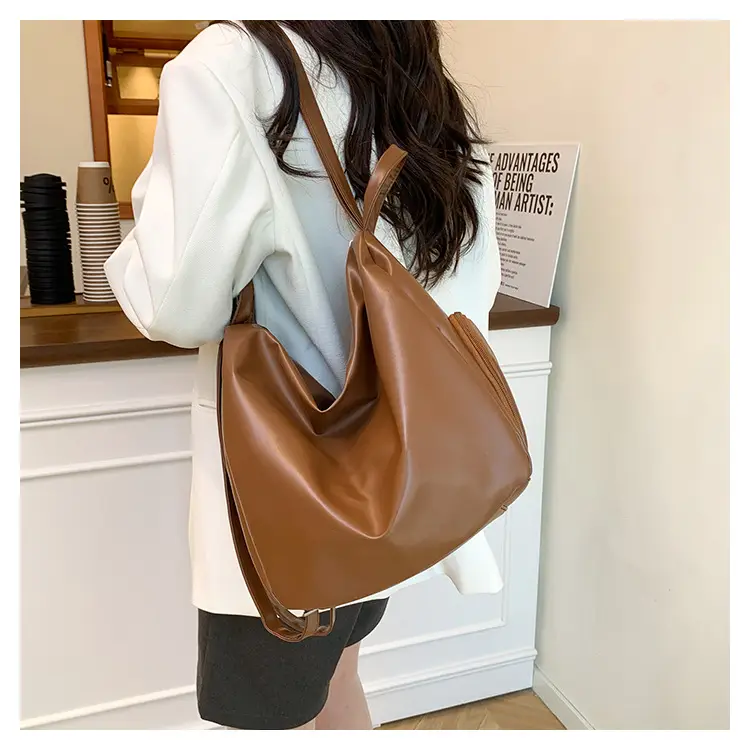 Silver College Student Backpack 2025 Daily Commute — feature 12