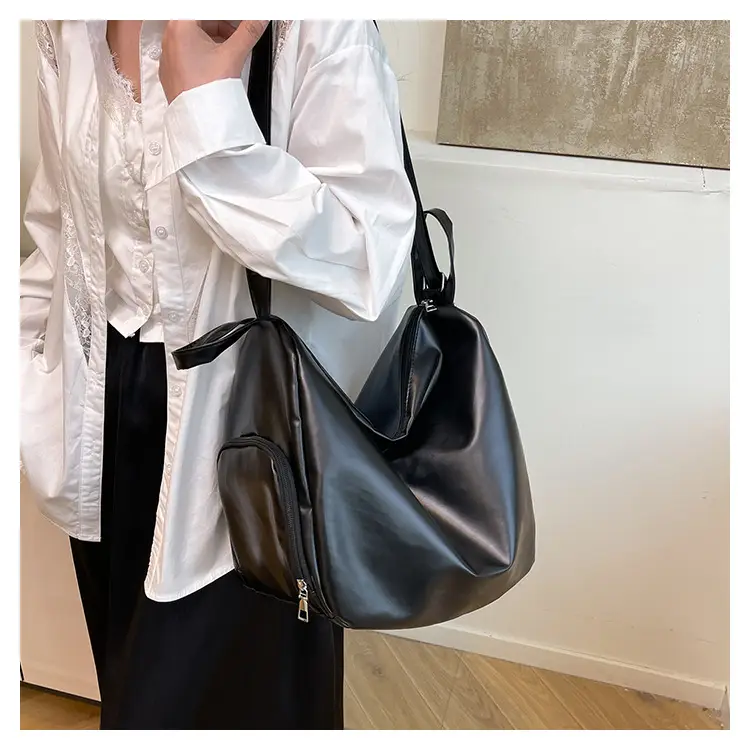 Silver College Student Backpack 2025 Daily Commute — feature 14