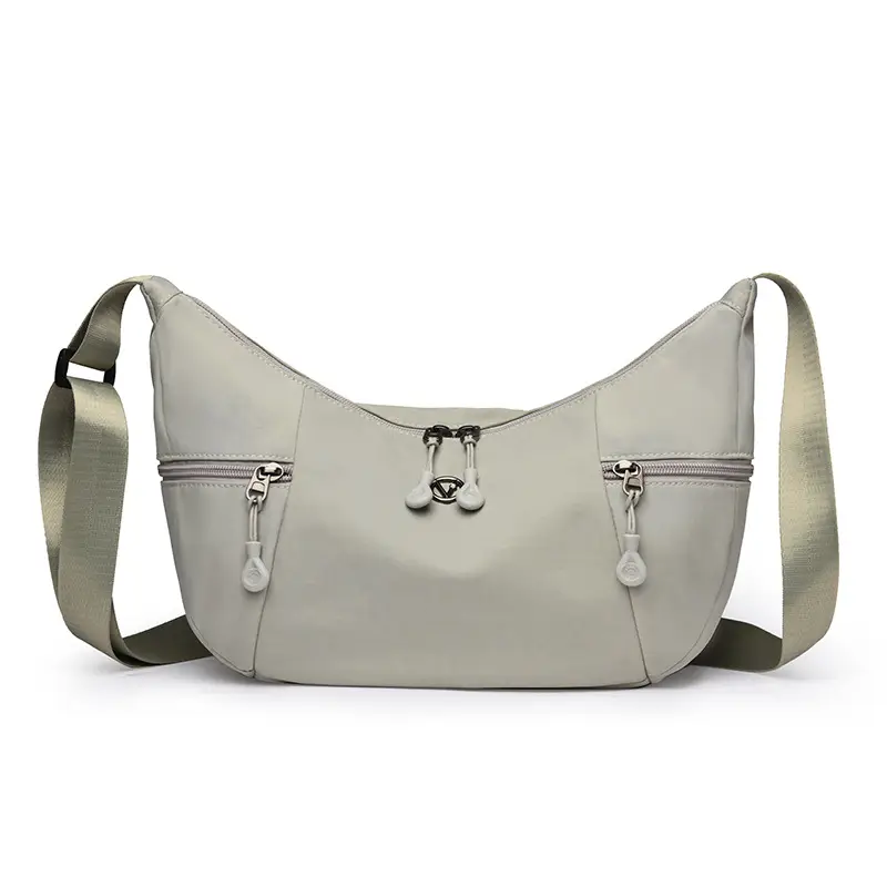 Red Crossbody Bag for Women Large Capacity Summer 2025 - Image 3