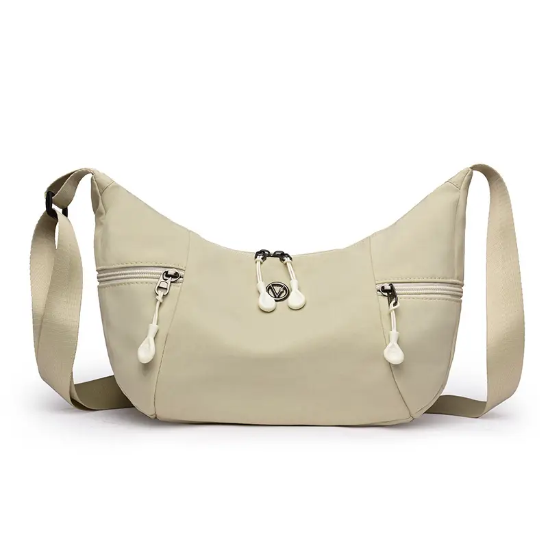 Red Crossbody Bag for Women Large Capacity Summer 2025 - Image 6