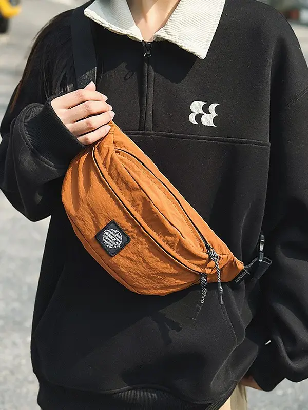Green Lightweight Crossbody Bag for Women 2025 - Image 8