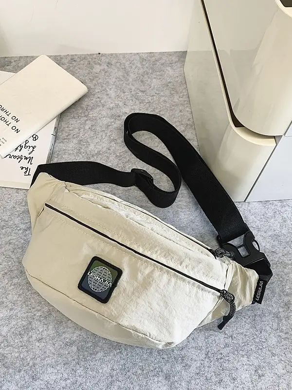 Green Lightweight Crossbody Bag for Women 2025 - Image 10