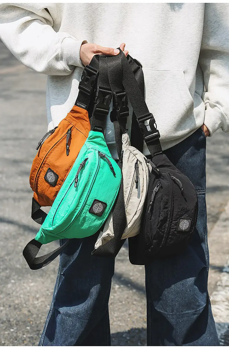 Green Lightweight Crossbody Bag for Women 2025 — feature 12