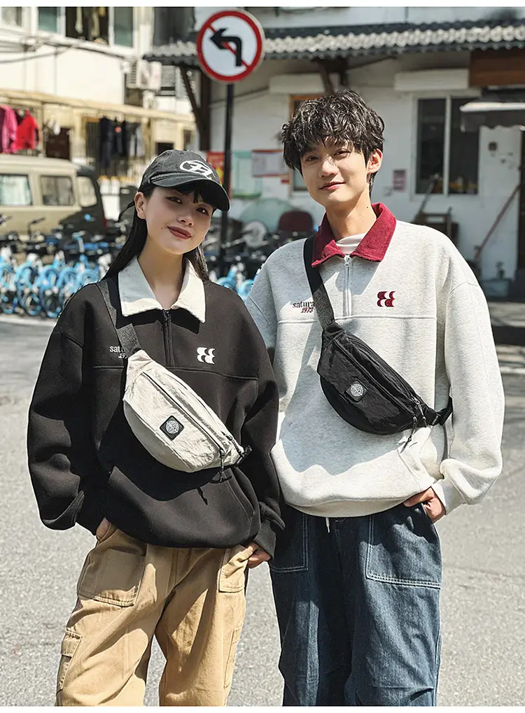 Green Lightweight Crossbody Bag for Women 2025 — feature 14