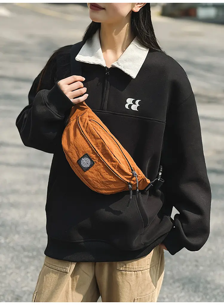 Green Lightweight Crossbody Bag for Women 2025 — feature 15