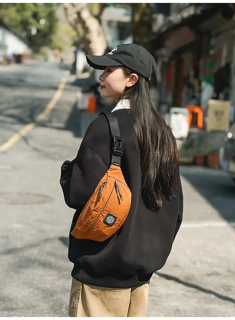 Green Lightweight Crossbody Bag for Women 2025 — feature 16