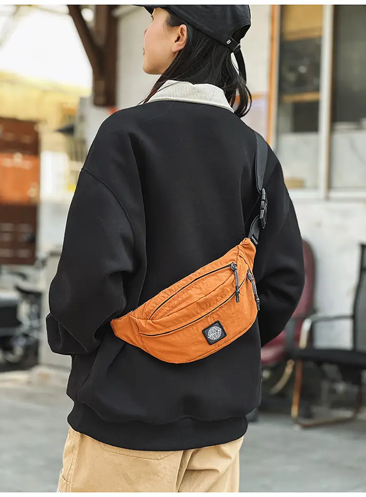 Green Lightweight Crossbody Bag for Women 2025 — feature 17