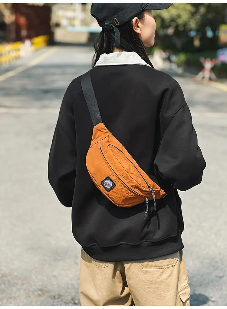 Green Lightweight Crossbody Bag for Women 2025 — feature 18