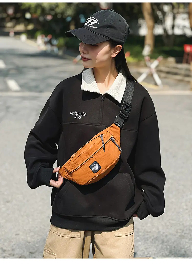 Green Lightweight Crossbody Bag for Women 2025 — feature 19