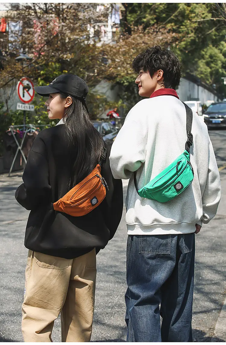 Green Lightweight Crossbody Bag for Women 2025 — feature 20