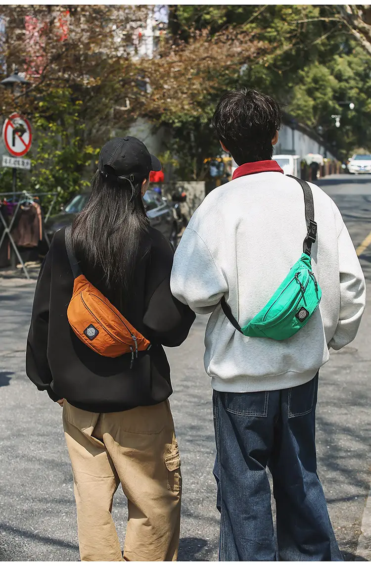 Green Lightweight Crossbody Bag for Women 2025 — feature 21