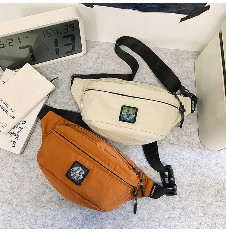 Green Lightweight Crossbody Bag for Women 2025 — feature 27