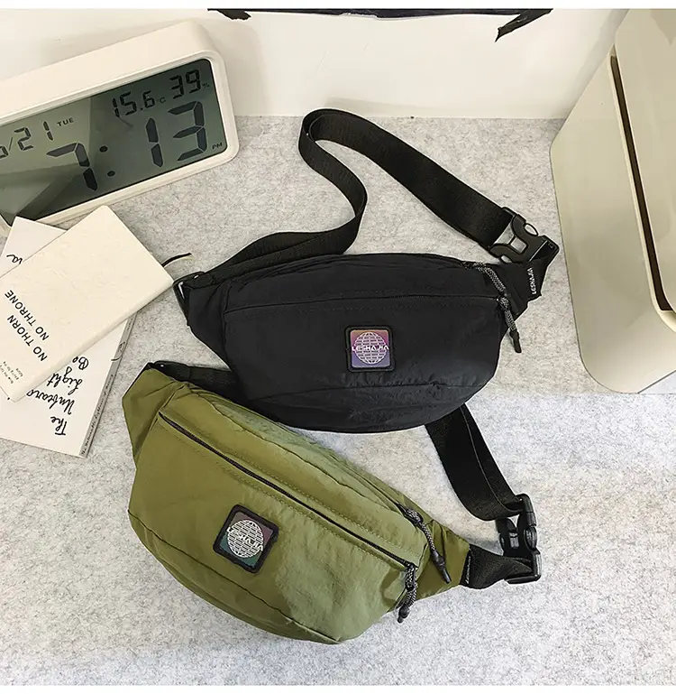 Green Lightweight Crossbody Bag for Women 2025 — feature 28
