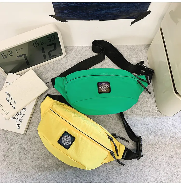 Green Lightweight Crossbody Bag for Women 2025 — feature 29