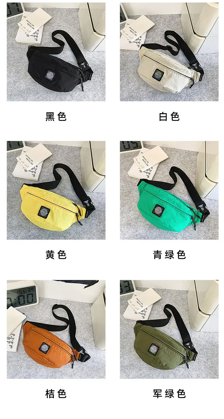 Green Lightweight Crossbody Bag for Women 2025 — feature 3