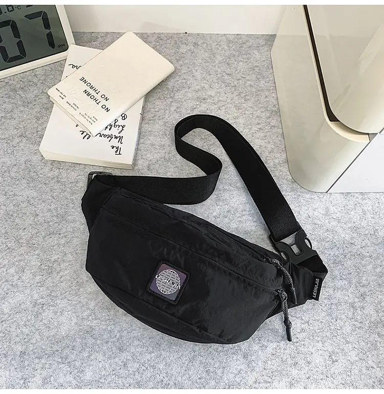Green Lightweight Crossbody Bag for Women 2025 — feature 32
