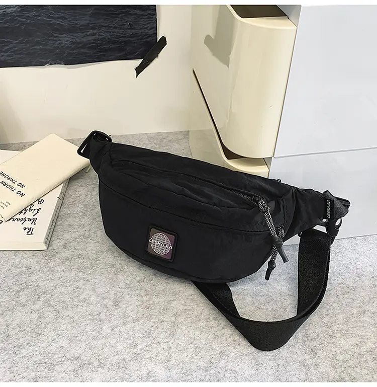 Green Lightweight Crossbody Bag for Women 2025 — feature 33