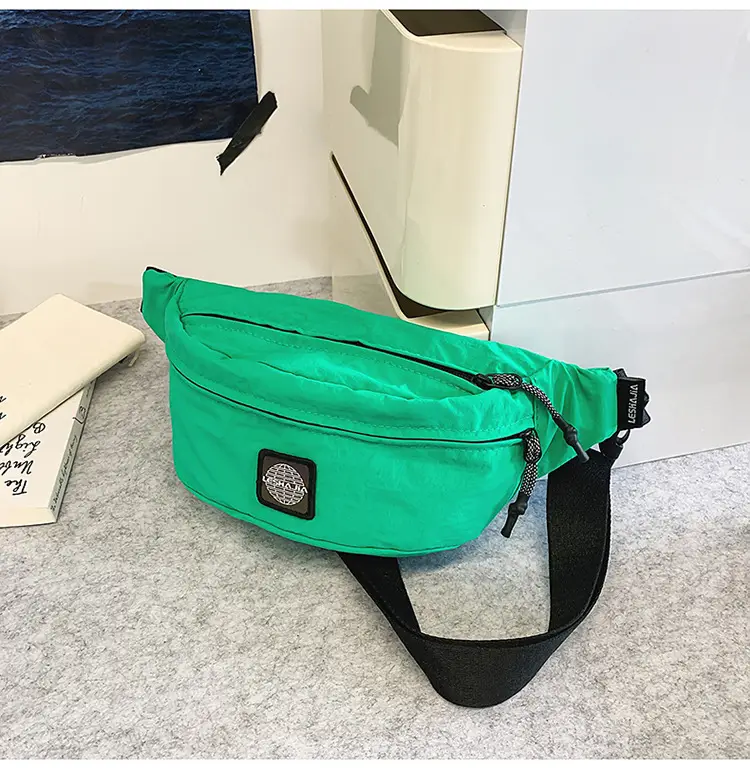 Green Lightweight Crossbody Bag for Women 2025 — feature 34