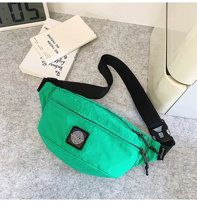 Green Lightweight Crossbody Bag for Women 2025 — feature 35