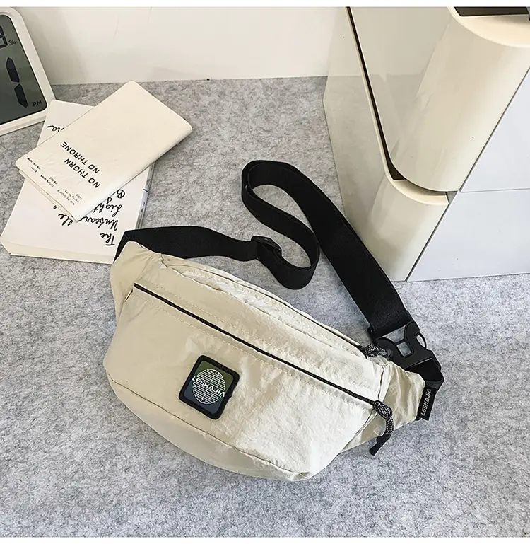 Green Lightweight Crossbody Bag for Women 2025 — feature 37
