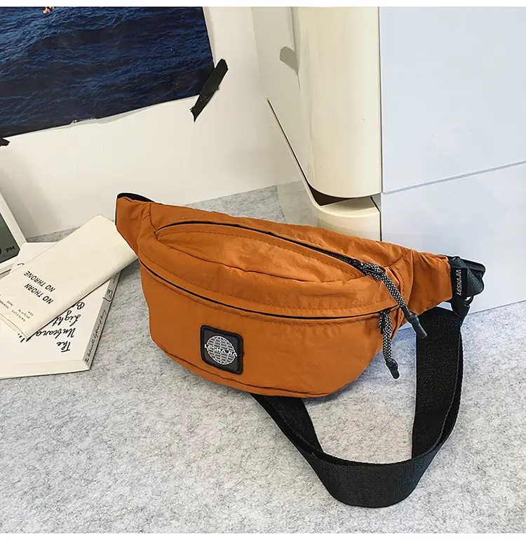 Green Lightweight Crossbody Bag for Women 2025 — feature 38