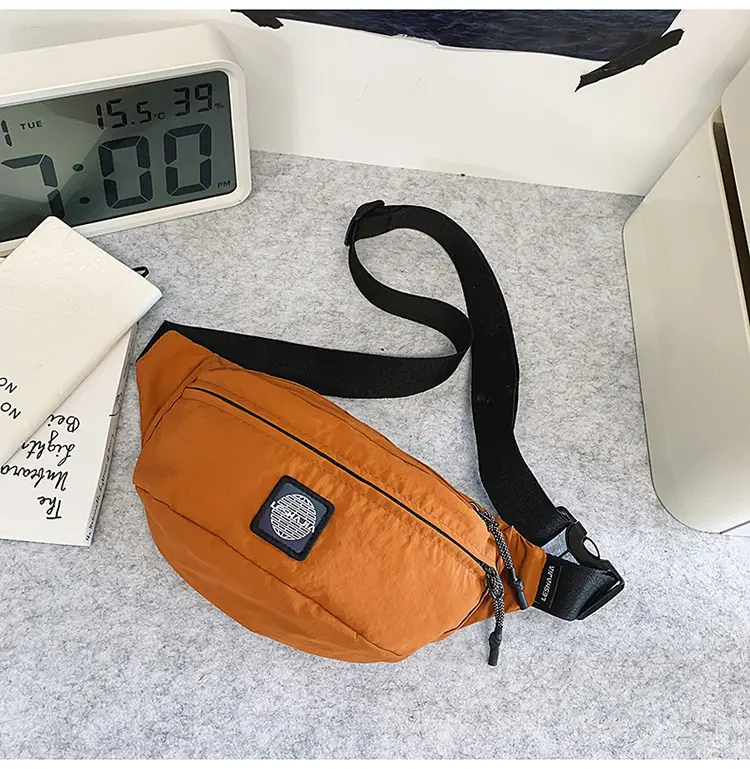 Green Lightweight Crossbody Bag for Women 2025 — feature 39