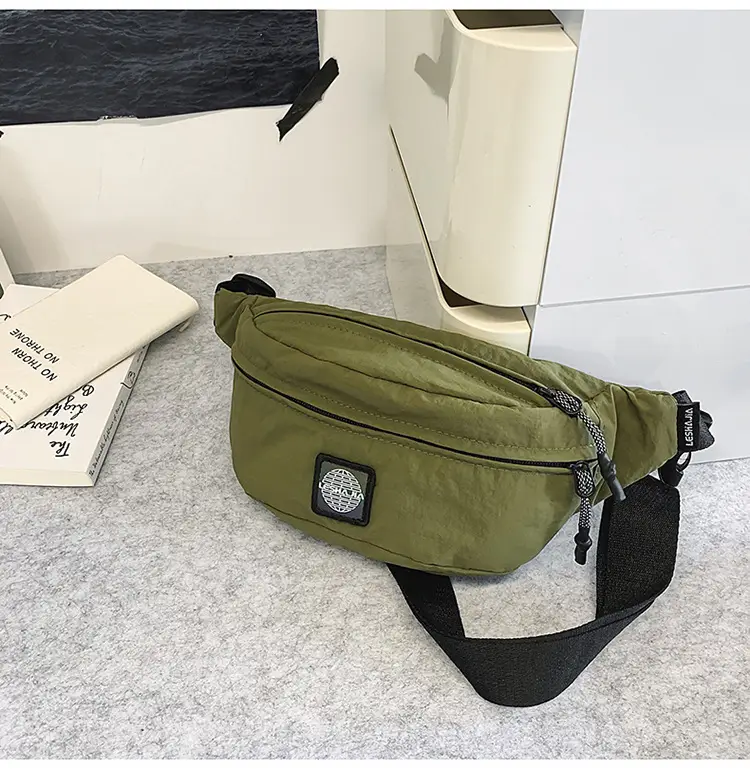 Green Lightweight Crossbody Bag for Women 2025 — feature 40