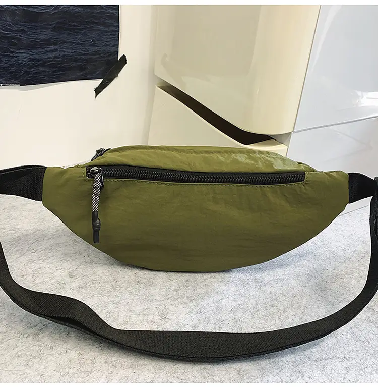Green Lightweight Crossbody Bag for Women 2025 — feature 43