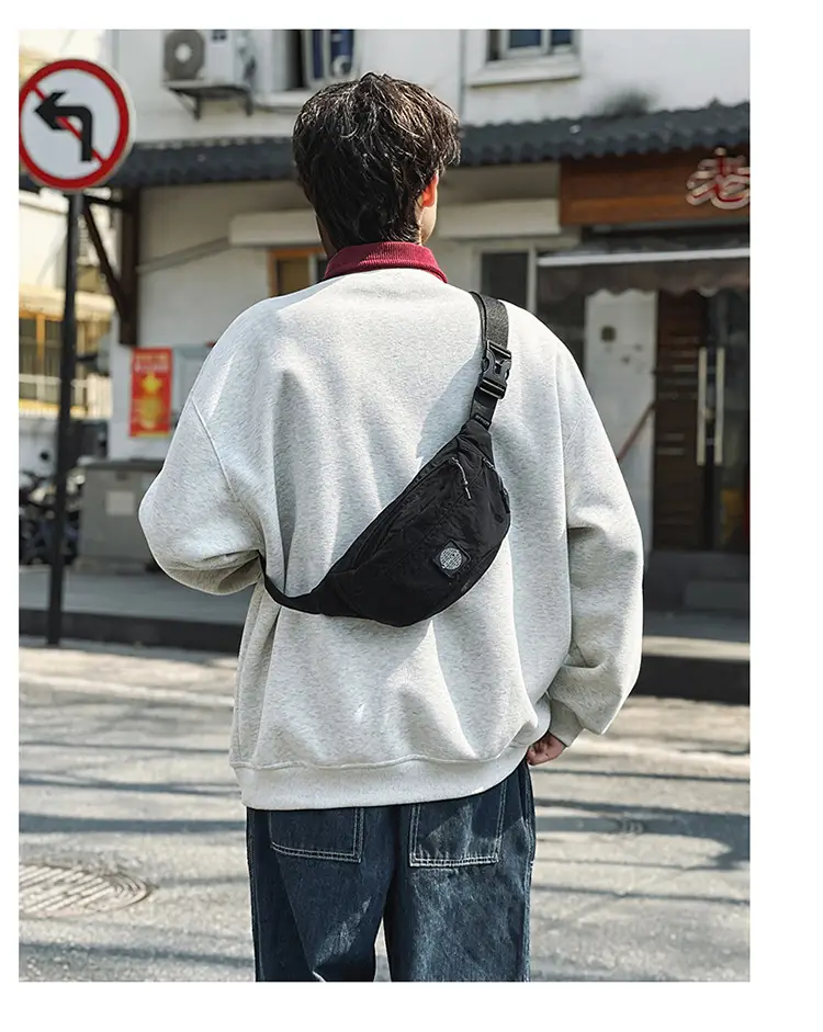 Green Lightweight Crossbody Bag for Women 2025 — feature 8