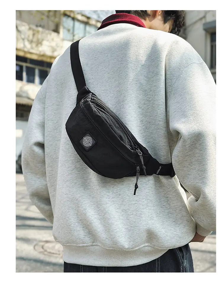 Green Lightweight Crossbody Bag for Women 2025 — feature 9