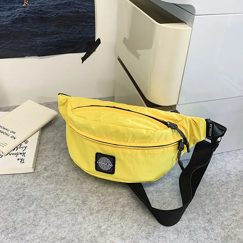 Green Lightweight Crossbody Bag for Women 2025 - Image 3