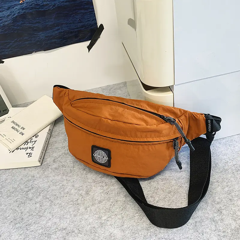 Green Lightweight Crossbody Bag for Women 2025 - Image 6