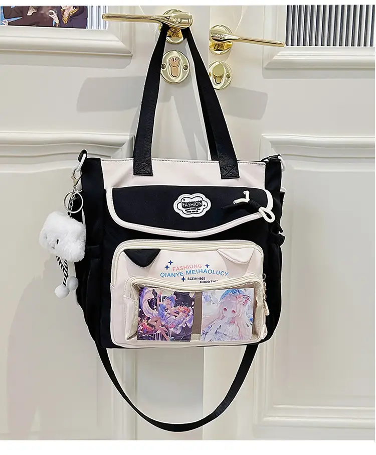 Cute Crossbody & Shoulder Bags for Girls Large Capacity — feature 23