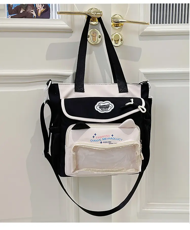 Cute Crossbody & Shoulder Bags for Girls Large Capacity — feature 24
