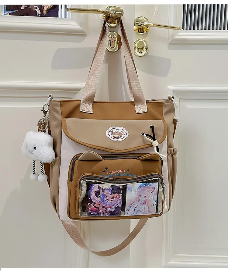 Cute Crossbody & Shoulder Bags for Girls Large Capacity — feature 25