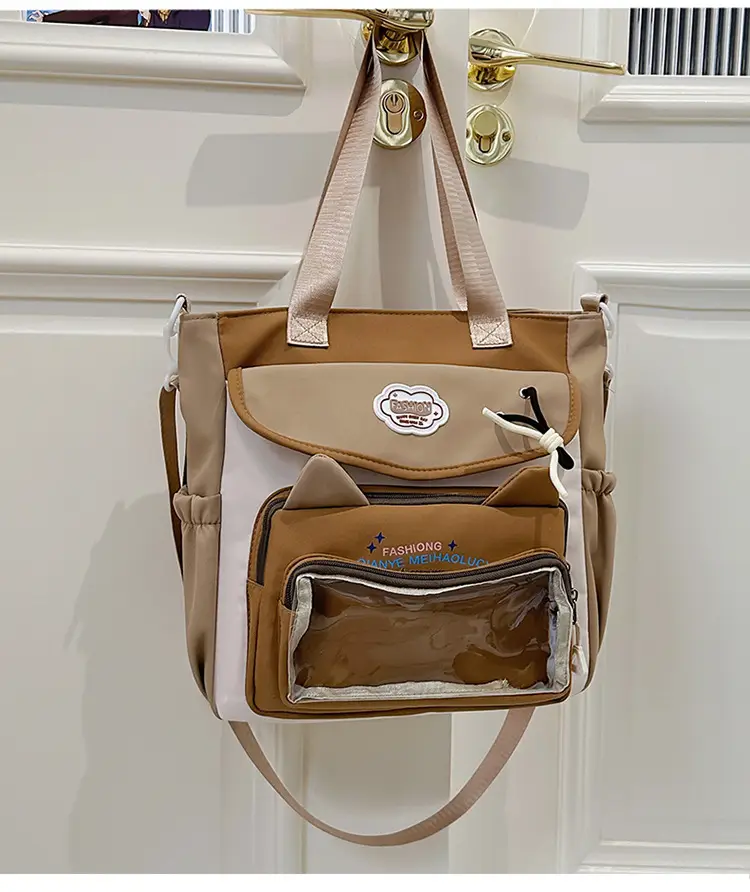 Cute Crossbody & Shoulder Bags for Girls Large Capacity — feature 26