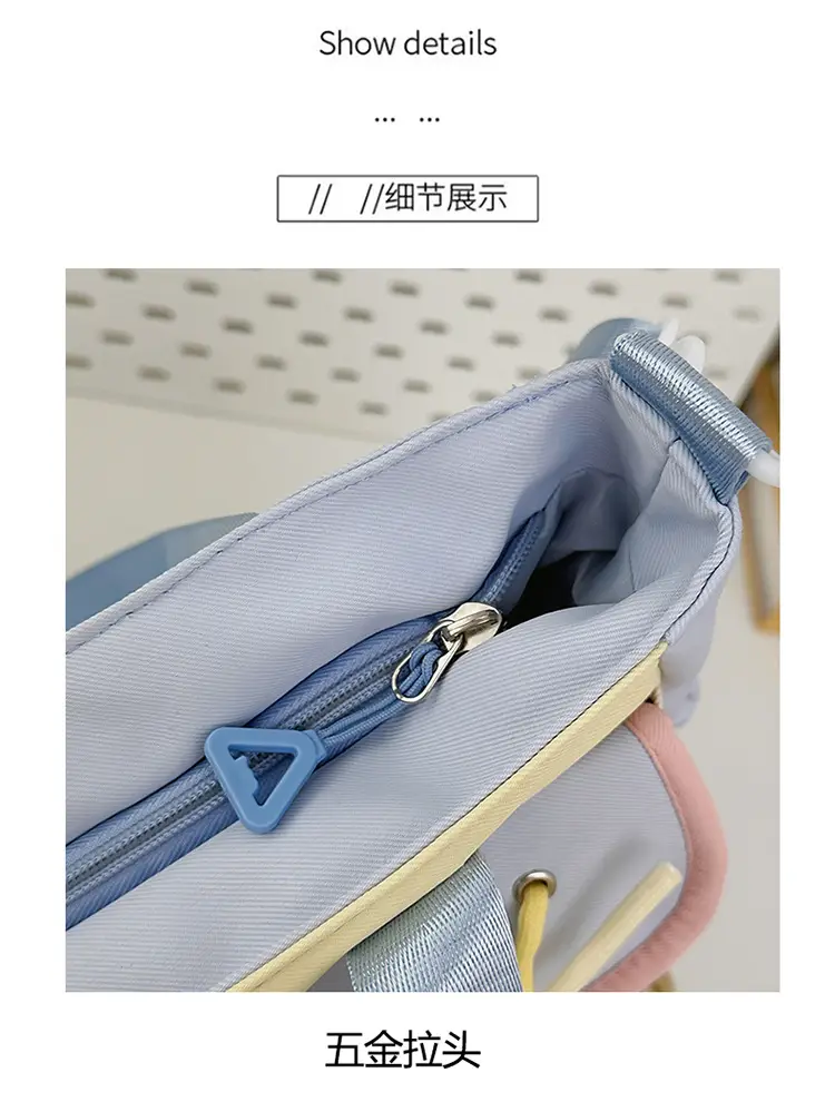 Cute Crossbody & Shoulder Bags for Girls Large Capacity — feature 34