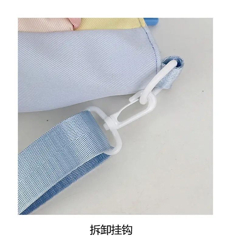 Cute Crossbody & Shoulder Bags for Girls Large Capacity — feature 35