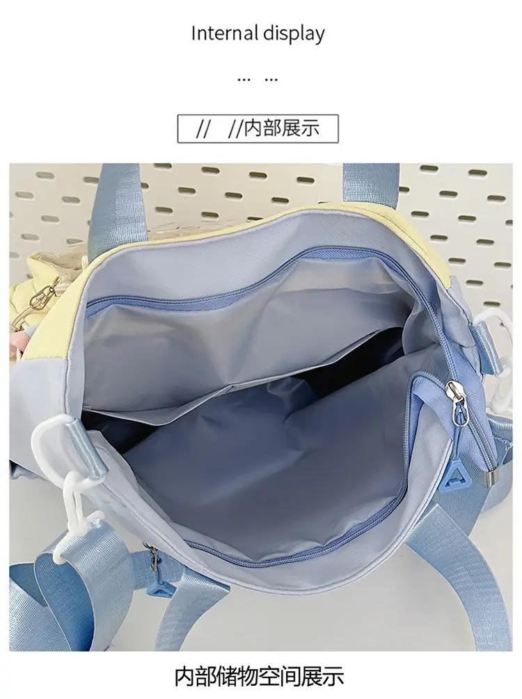 Cute Crossbody & Shoulder Bags for Girls Large Capacity — feature 39