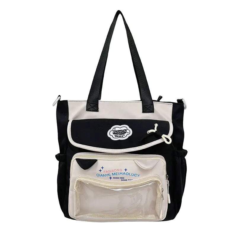Cute Crossbody & Shoulder Bags for Girls Large Capacity - Image 5