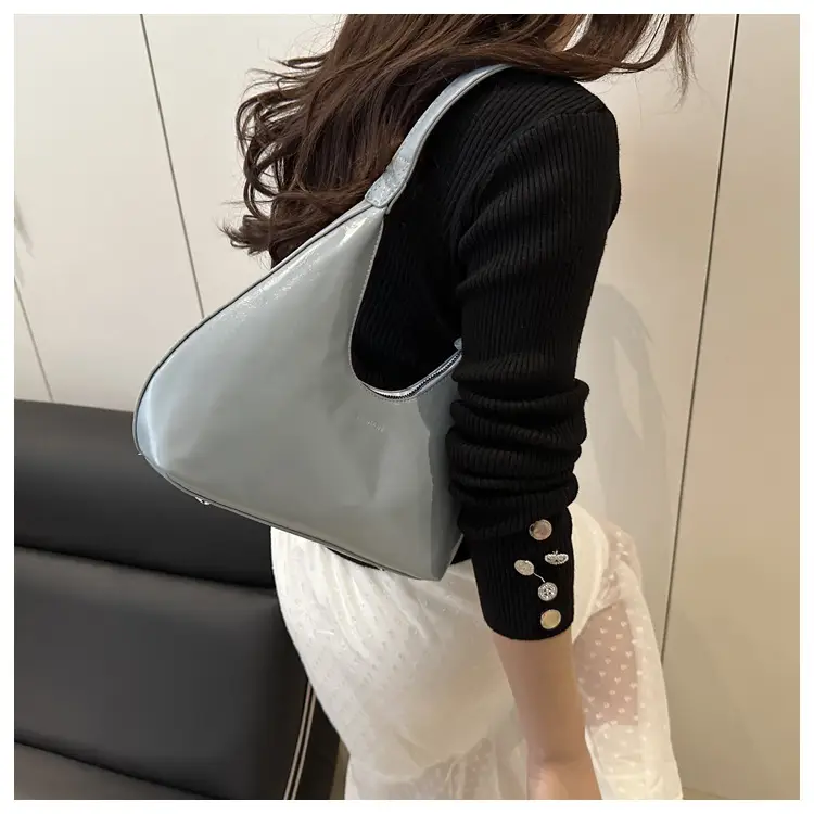 Women Vintage Shoulder Bag Set 4 Colors 2025 — feature 17