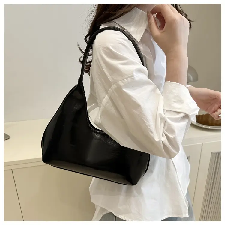 Women Vintage Shoulder Bag Set 4 Colors 2025 — feature 23