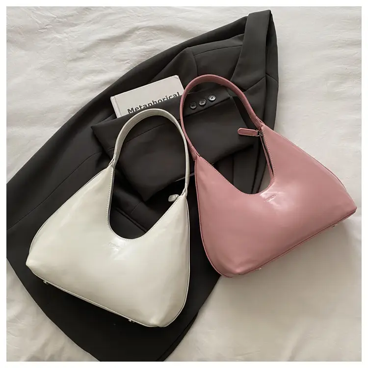Women Vintage Shoulder Bag Set 4 Colors 2025 — feature 25
