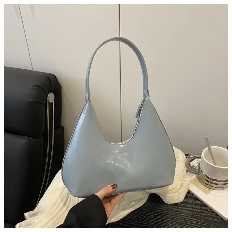 Women Vintage Shoulder Bag Set 4 Colors 2025 — feature 28